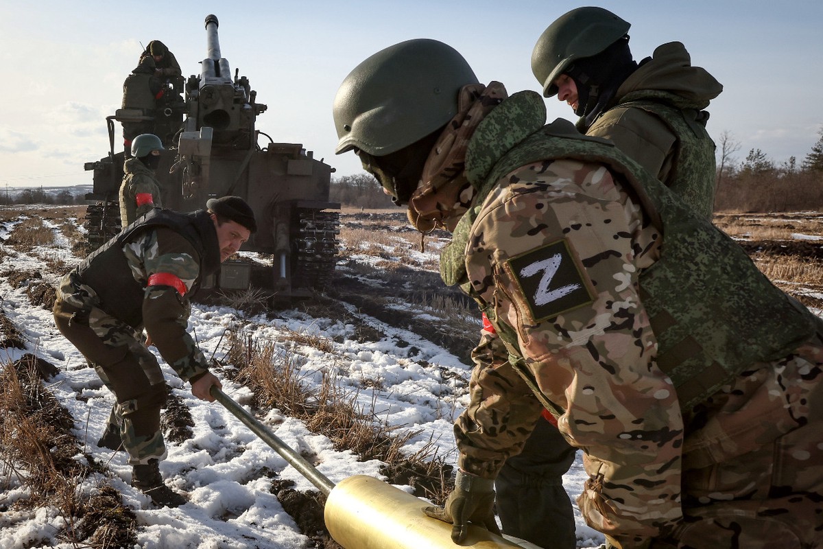 NI: Россия победит на Украине из-за нестандартных решений на поле боя