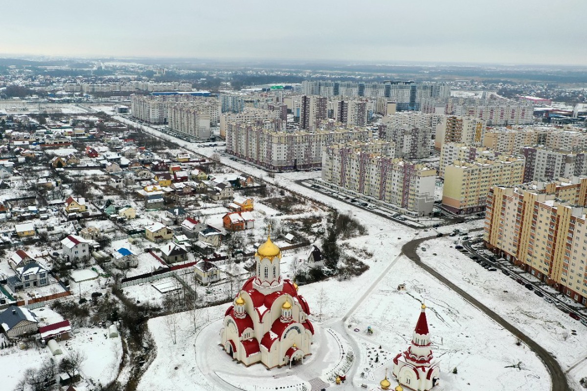 Аналитик Меркурис: Европа планировала погрузить Калининград во тьму
