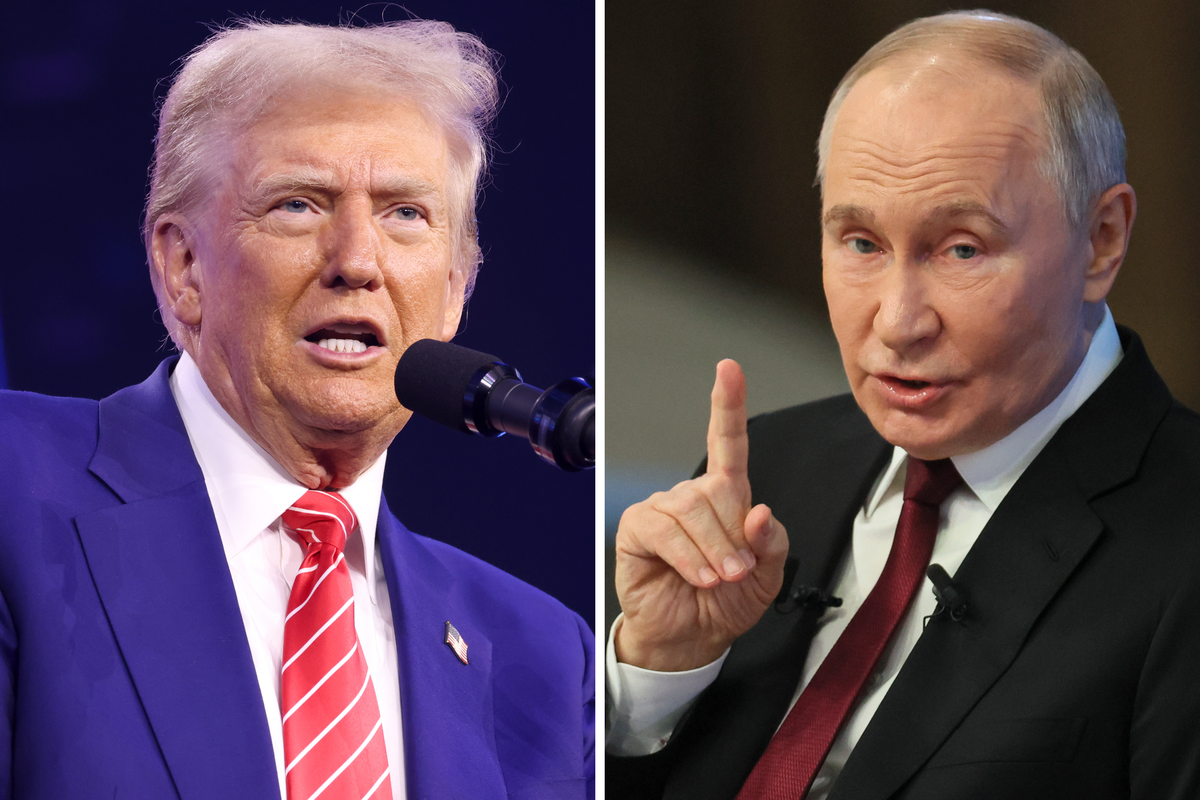 Встреча Путина и Трампа: какие предсказания делают западные СМИ