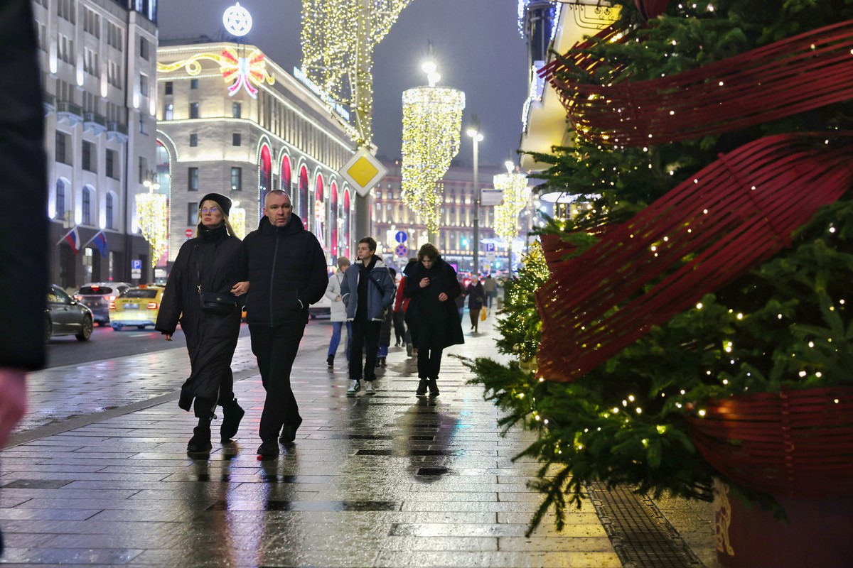 Климатолог объяснил, чем опасны оттепели в январе