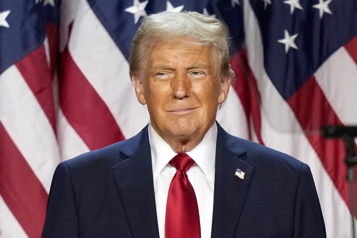 Пунктик на Арктике: почему Трамп так уцепился за Гренландию и Канаду
