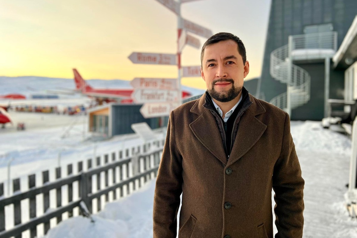Премьер-министр Эгеде: Жители Гренландии не хотят быть датчанами или американцами