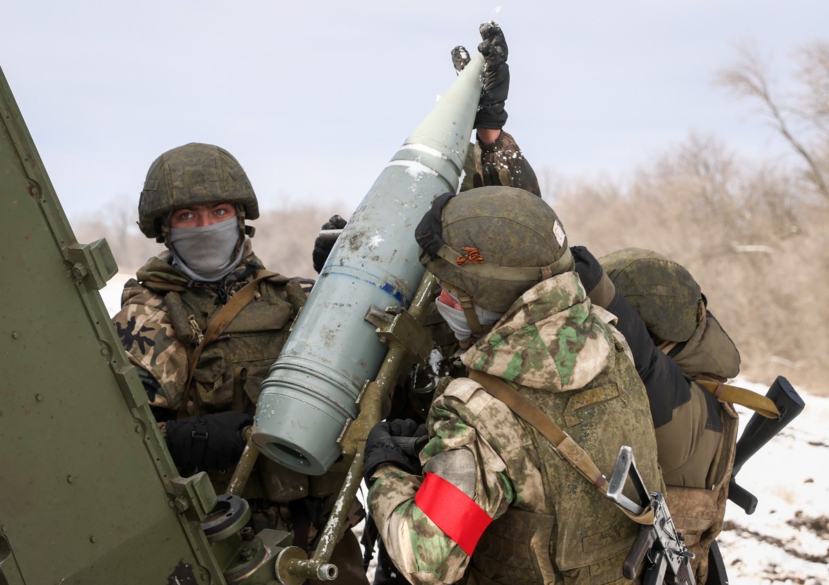Минобороны: ВС РФ освободили Янтарное в ДНР и Калиново в Харьковской области
