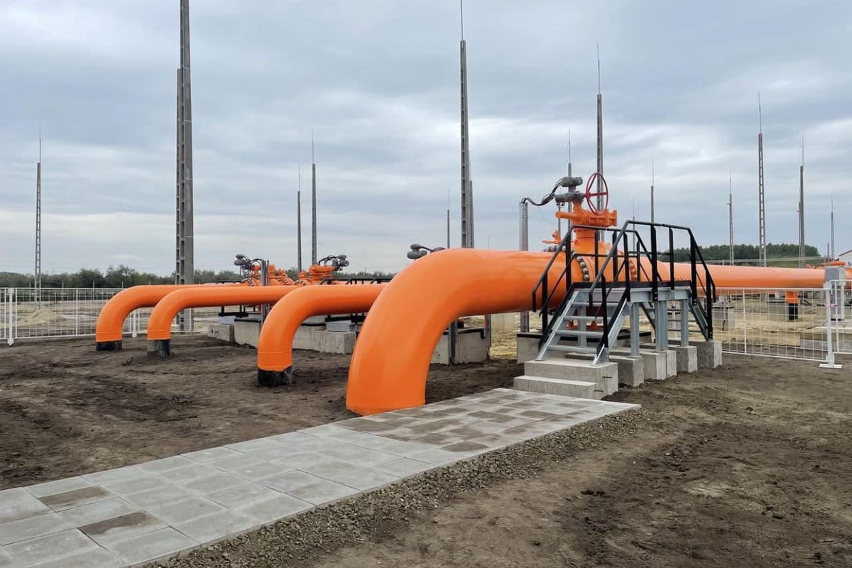 Американский фонд Elliott хочет купить болгарский участок «Турецкого потока»