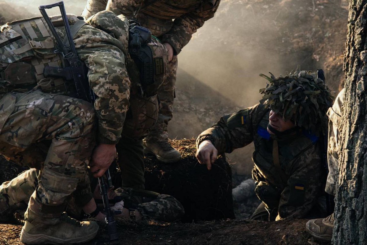 В Госдуме ответили, что ждет ВСУ после самой массированной с начала года атаки на Россию