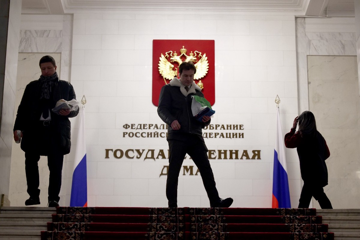 В Госдуме раскрыли, сколько осталось Telegram в России