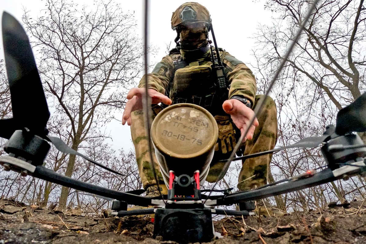 Военный эксперт рассказал, как использование FPV-дронов изменит ход боевых действий в зоне СВО