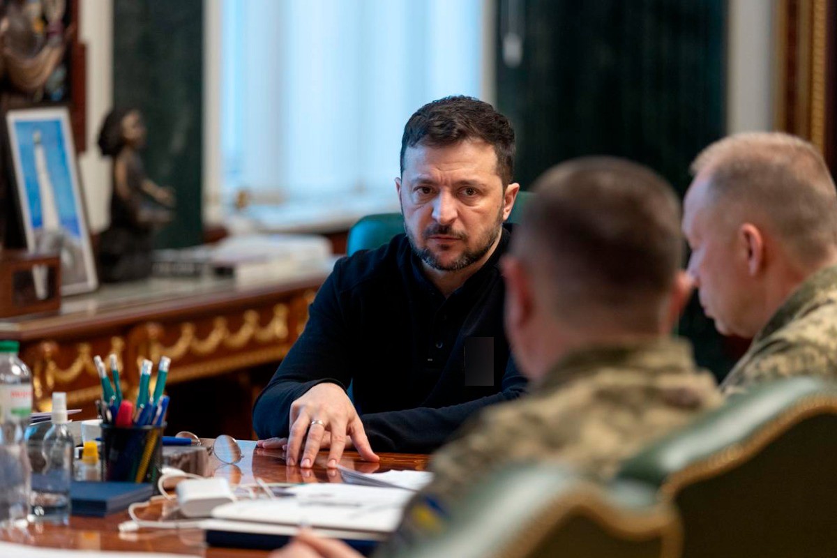 Дубинский: Зеленский уйдет через 30 дней после подписания мирного соглашения