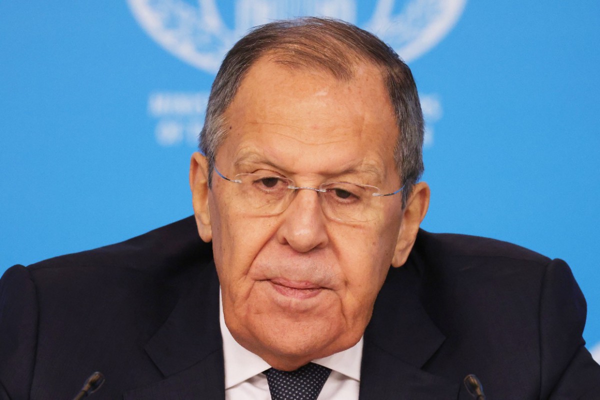 Лавров обвинил Запад в нежелании конкурировать честно