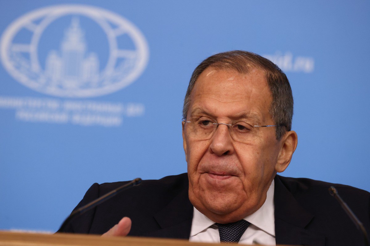 Лавров: Позиция США по Украине выделяется на фоне европейских стран
