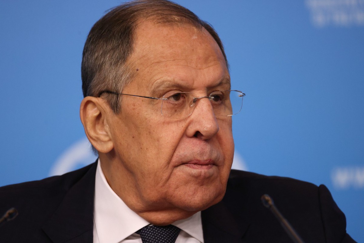 Лавров: Киев поддерживает африканских террористов