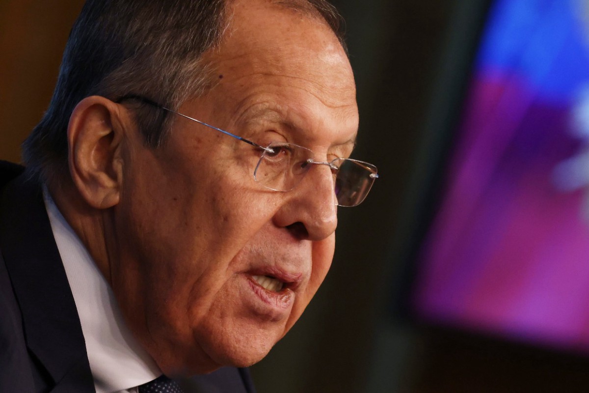 Лавров: Киев и Европа «изнасиловали» мирный план США по Украине