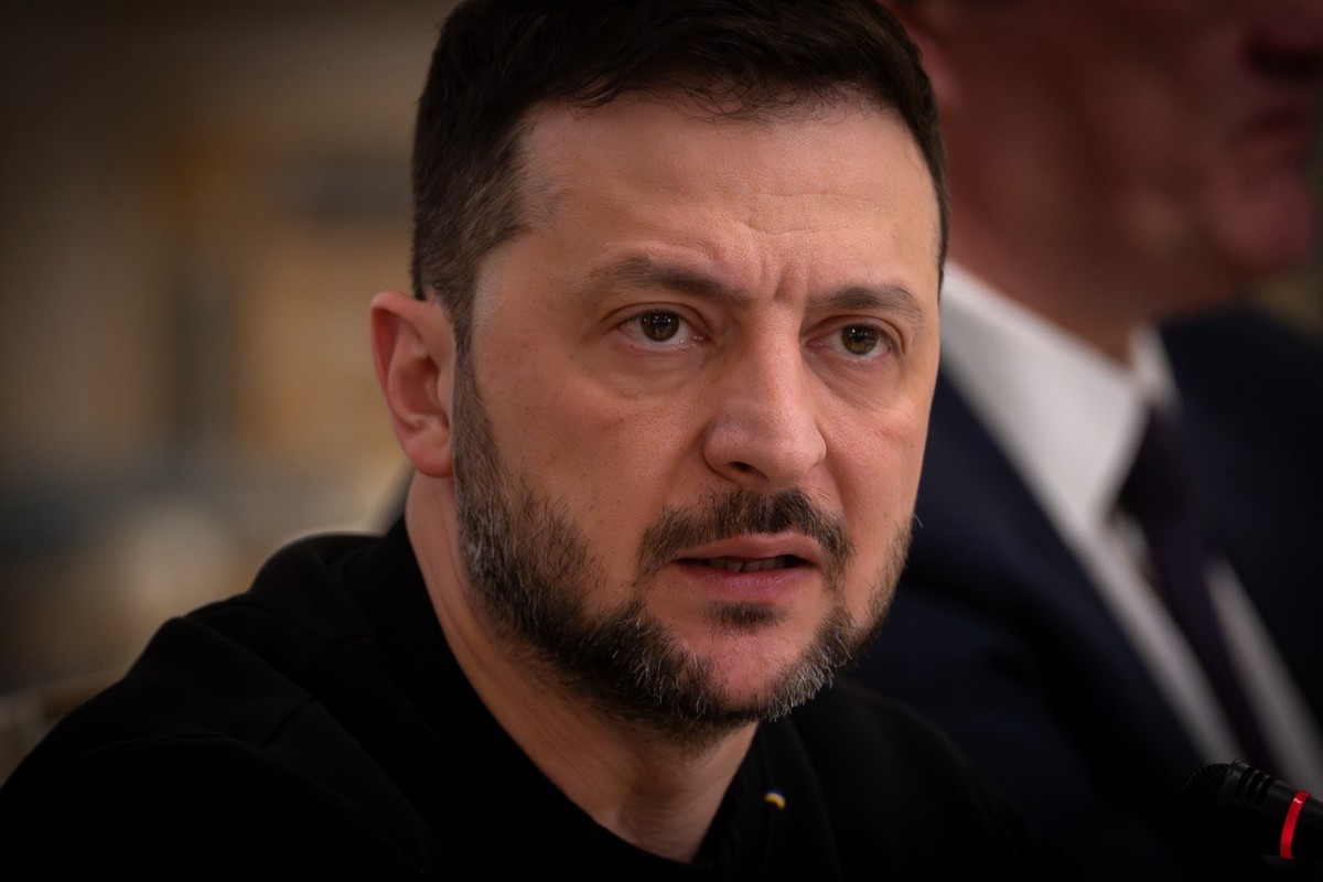 Плевок в Фицо: почему Зеленскому можно оскорблять европейских политиков