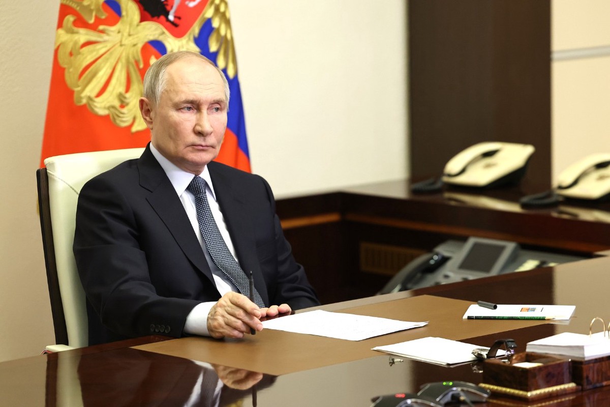 Iltalehti: У Путина нет нужды жертвовать целями ради поспешного перемирия
