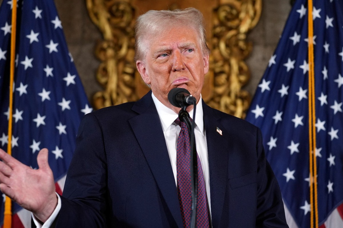 Ждёт ли мир повторение Великой депрессии из-за тарифных планов Трампа