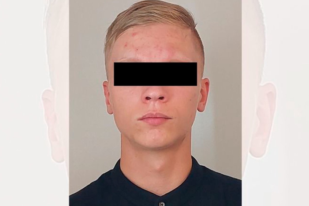 В Словакии студент с ножом напал на гимназию, два человека погибли