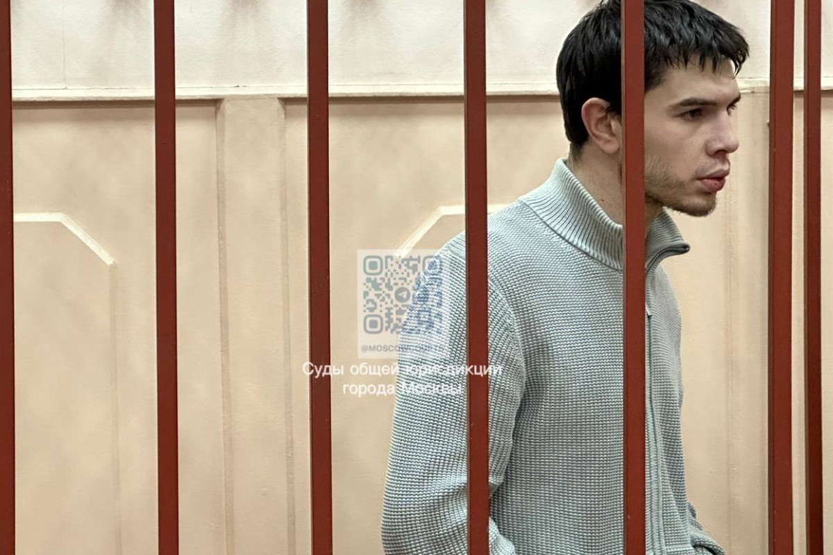 Басманный суд арестовал ещё одного фигуранта дела об убийстве генерала Кириллова