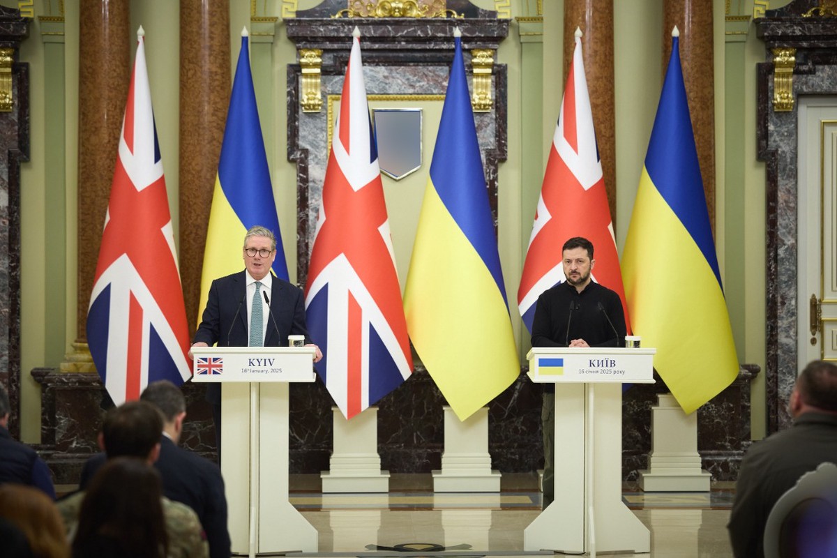 Великобритания стала отказывать украинским беженцам в убежище