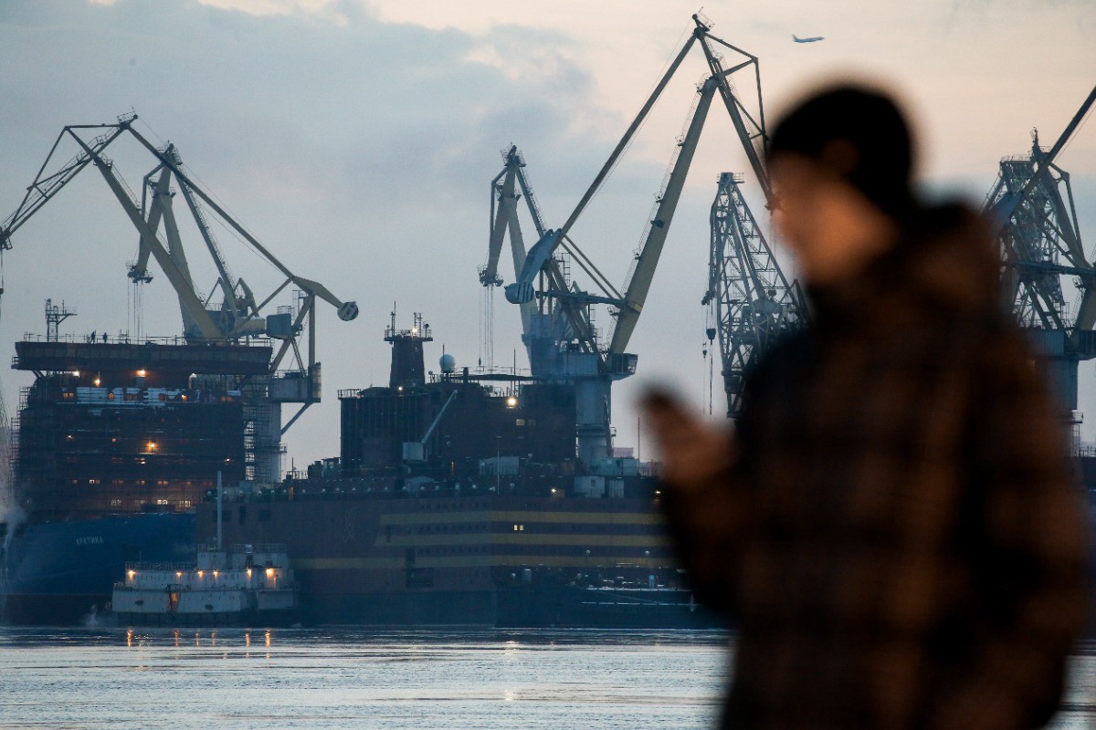 Эксперт объяснил, почему Россия должна прекратить поставки ядерного топлива в США