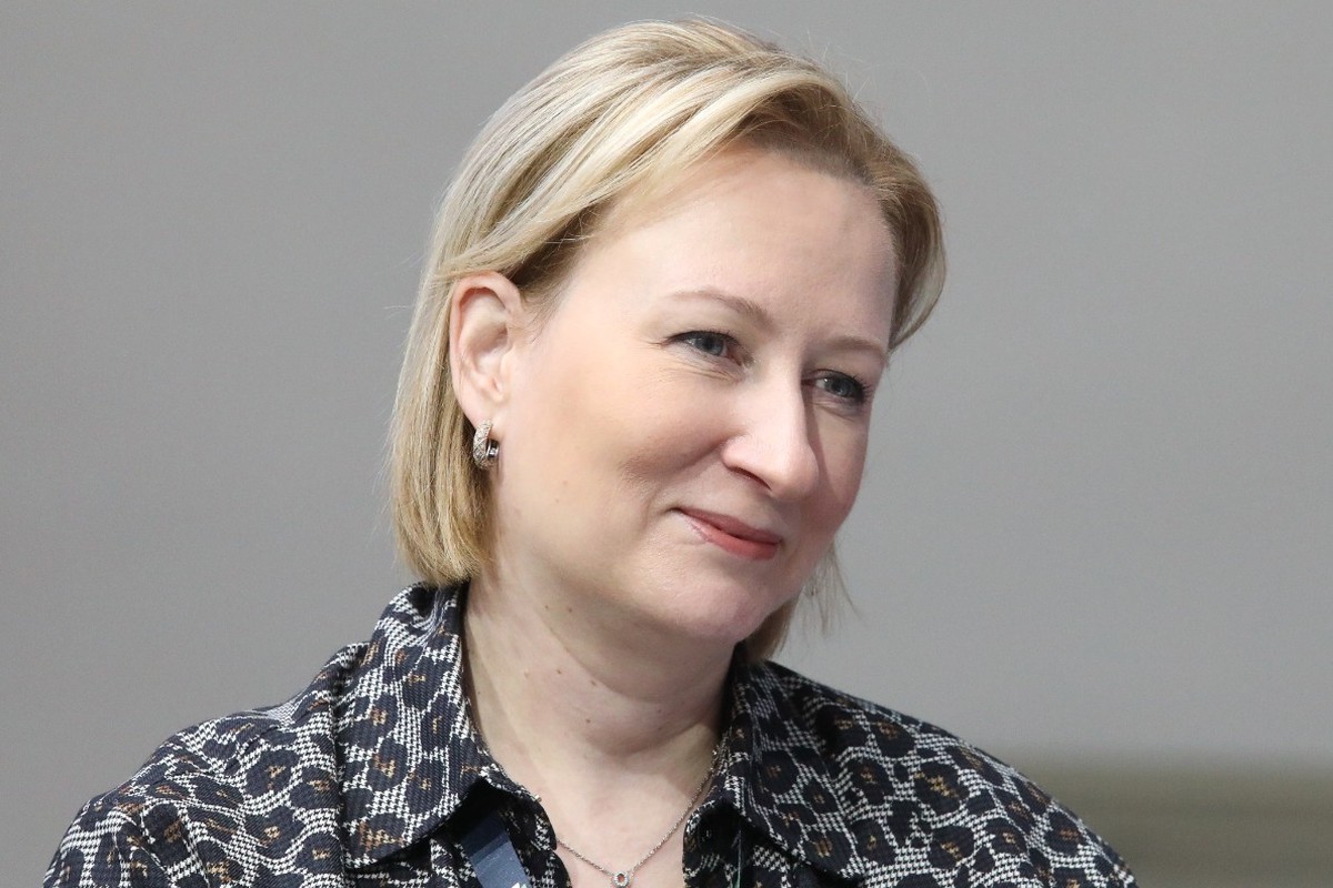 Кто такая Ольга Галактионова: что мы знаем о новом директоре Пушкинского музея