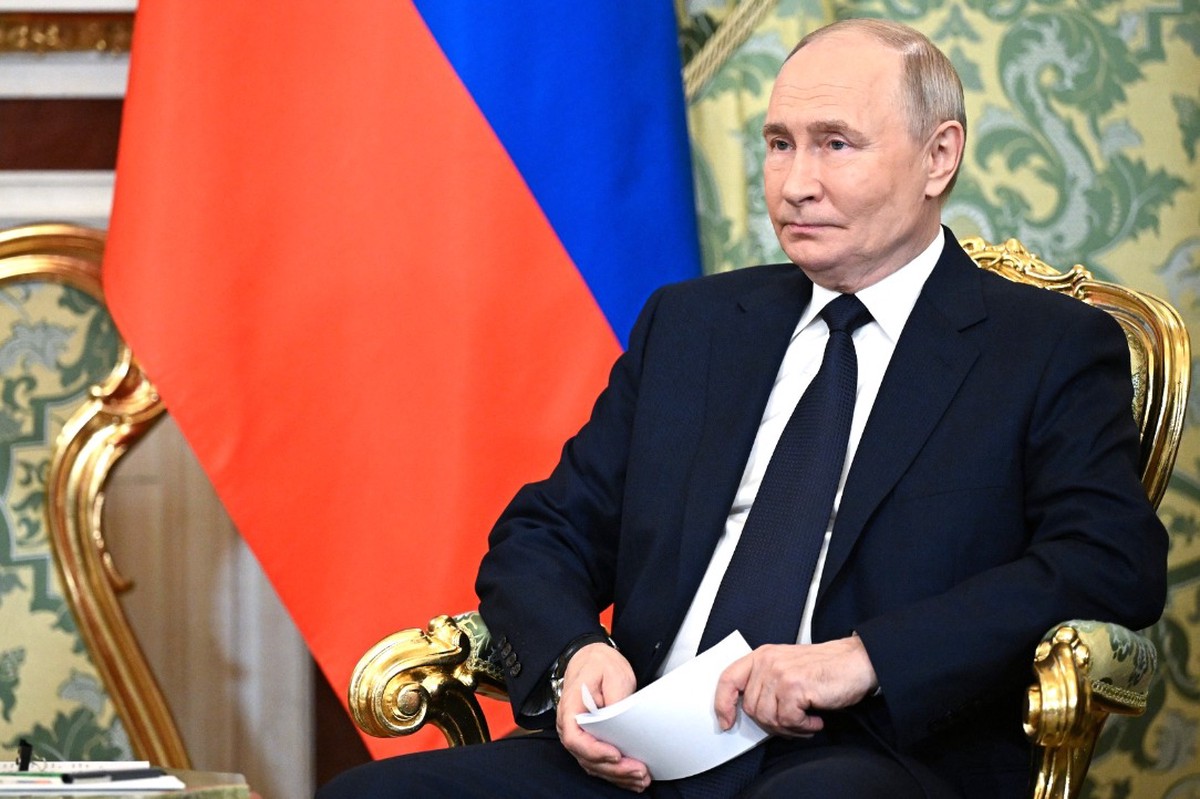 ВЦИОМ: Почти 80% россиян доверяют Путину