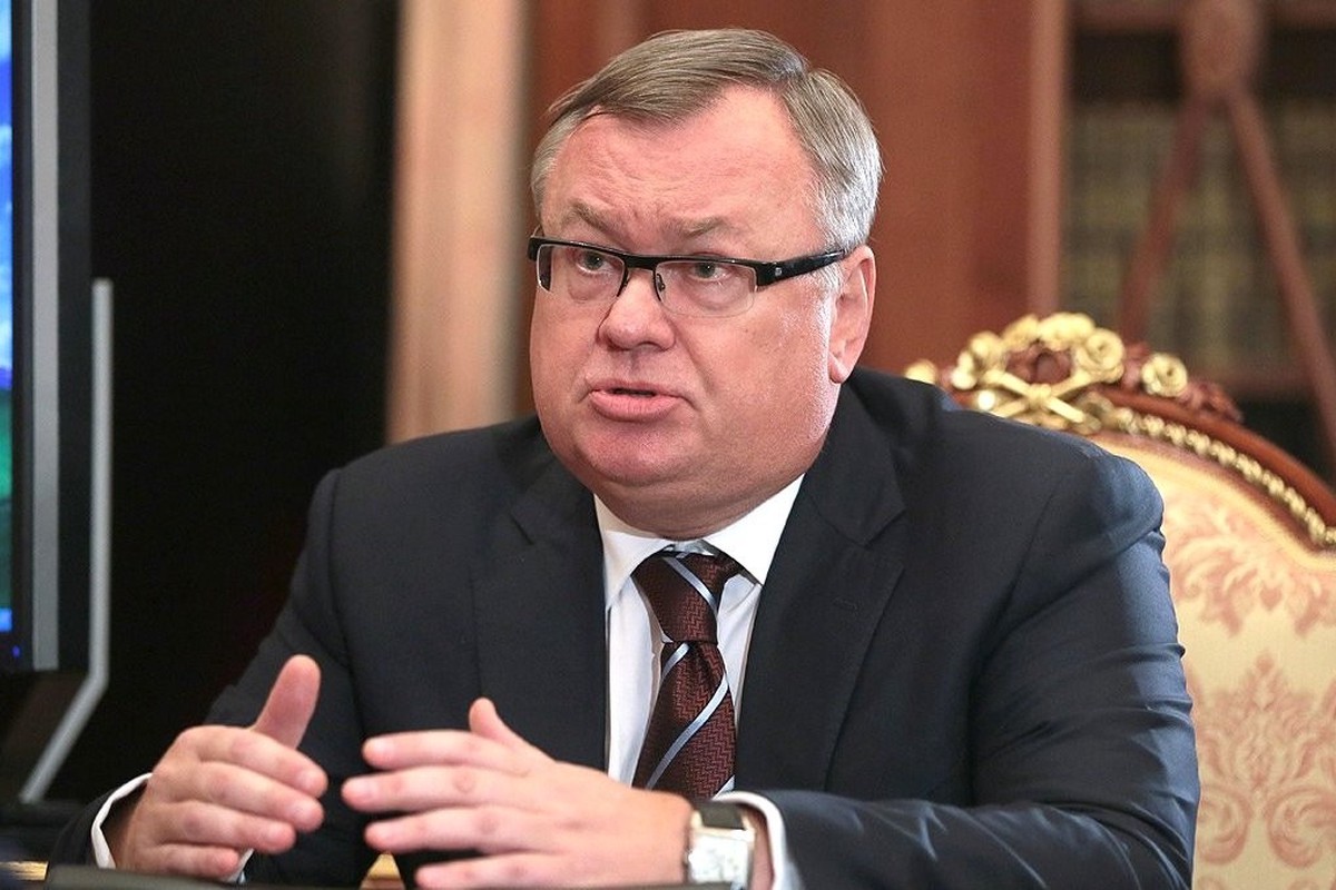 Глава ВТБ Костин заявил о необходимости «убить» SWIFT