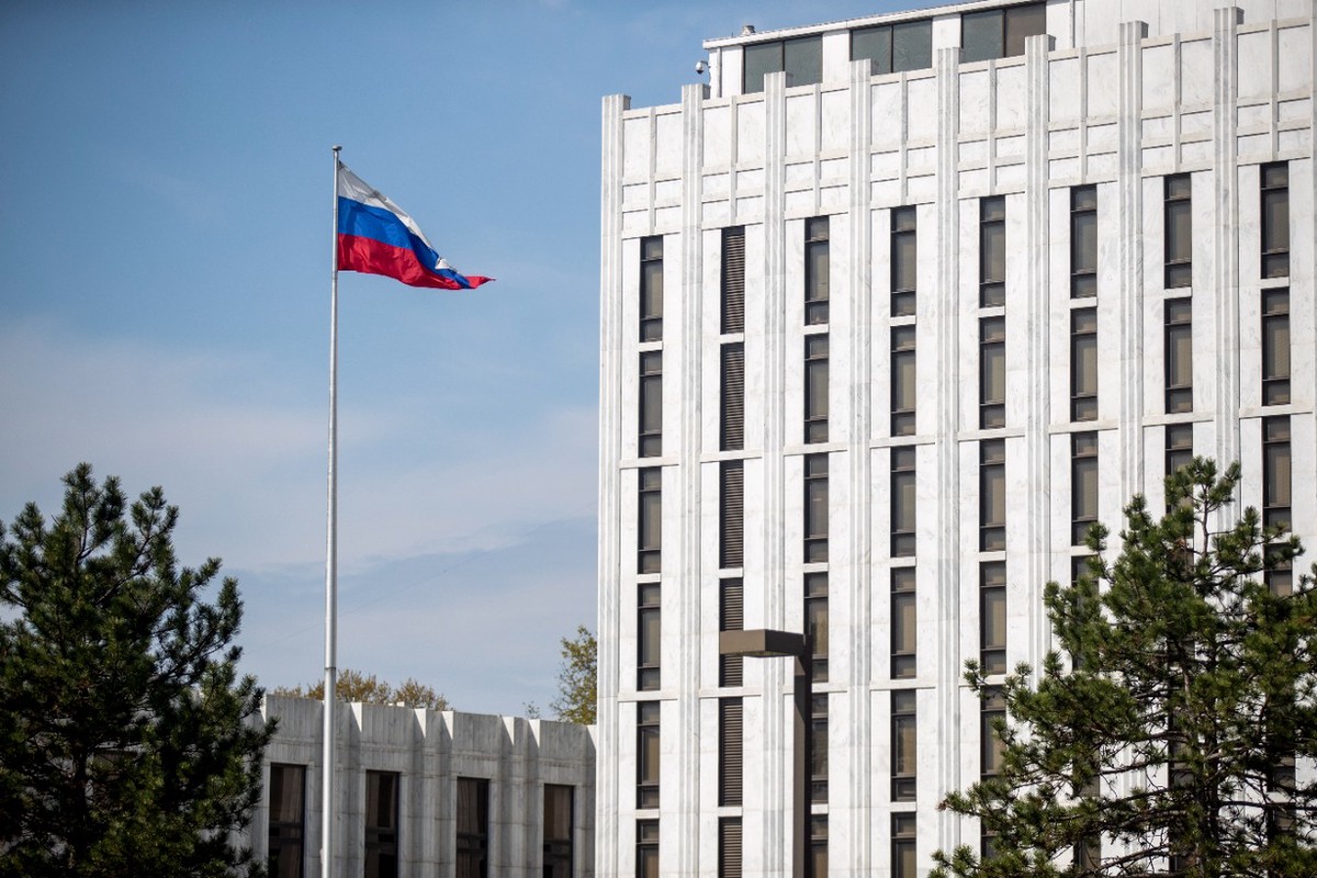 Нового посла РФ в США могут назначить в течение нескольких недель