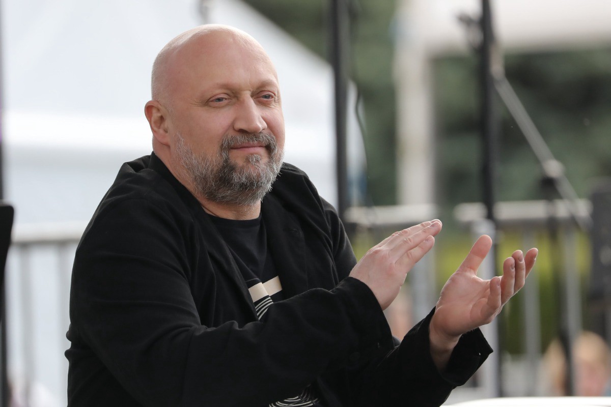 Куценко признался, как часто берет оружие в руки