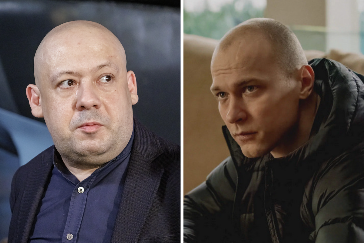 «Есть вероятность победы»: Алексей Герман – младший оценил шансы Юры Борисова получить «Оскар»