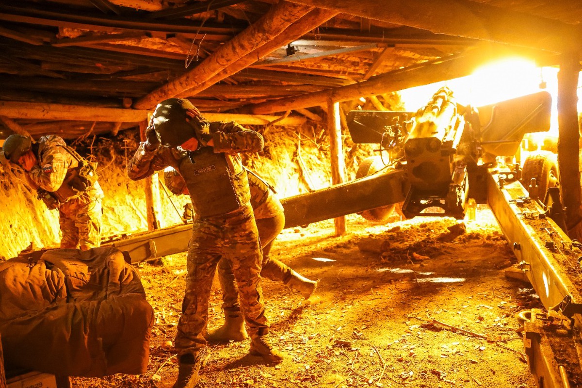 Боец ВС РФ «воскрес» в морге после смертельного ранения