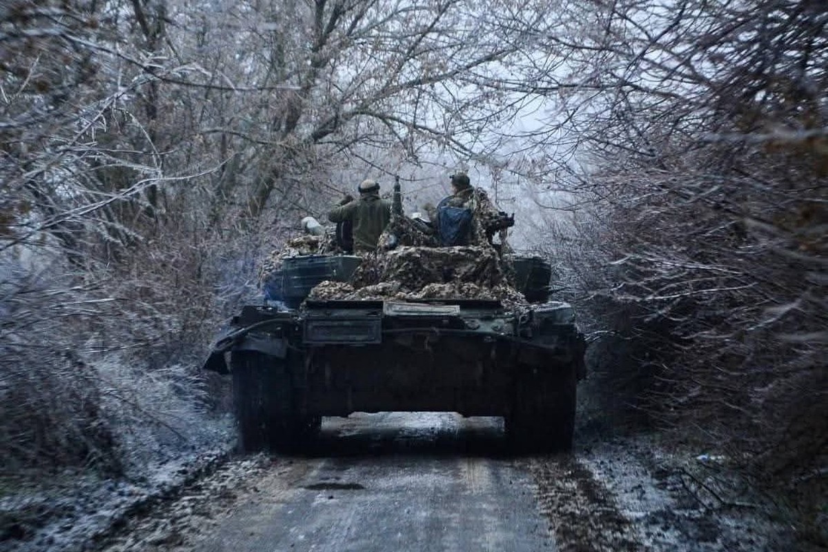 Боец ВС РФ Шульга: ВСУ используют тактику выжженной земли при отступлении в ДНР