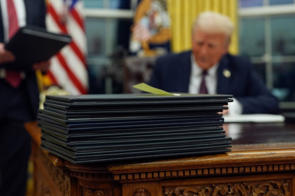 Политолог объяснил, почему Трамп помиловал основателя площадки по продаже наркотиков