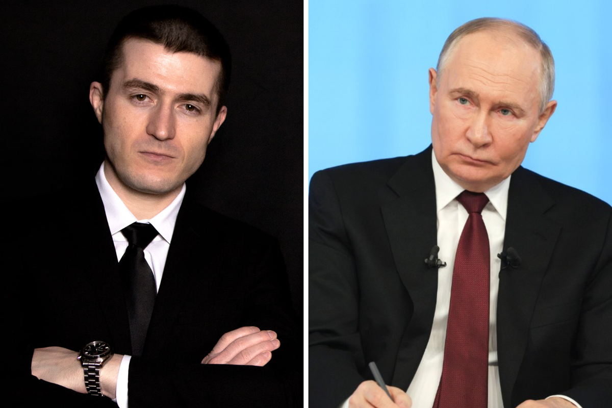 Политолог объяснил, в каком случае интервью Путина Лексу Фридману сможет приблизить завершение конфликта на Украине