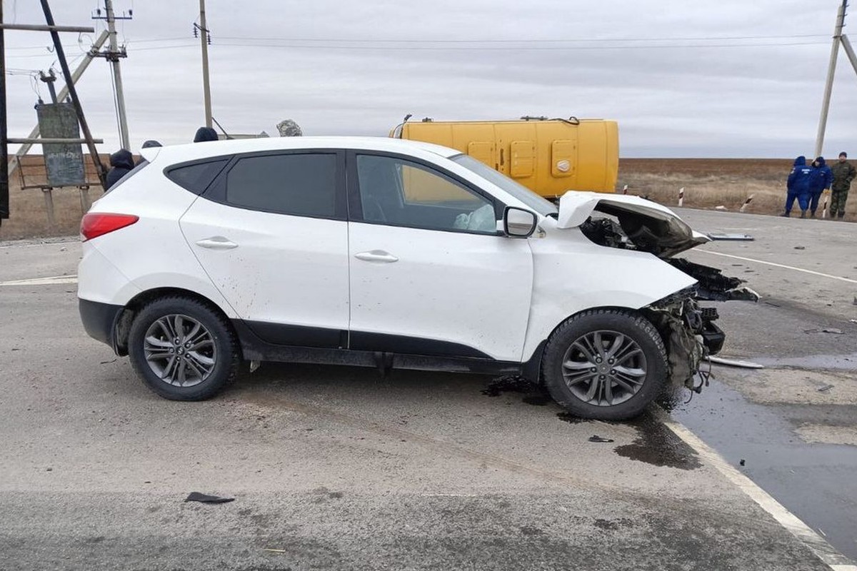 ГАИ назвала самые аварийные дни недели на российских дорогах