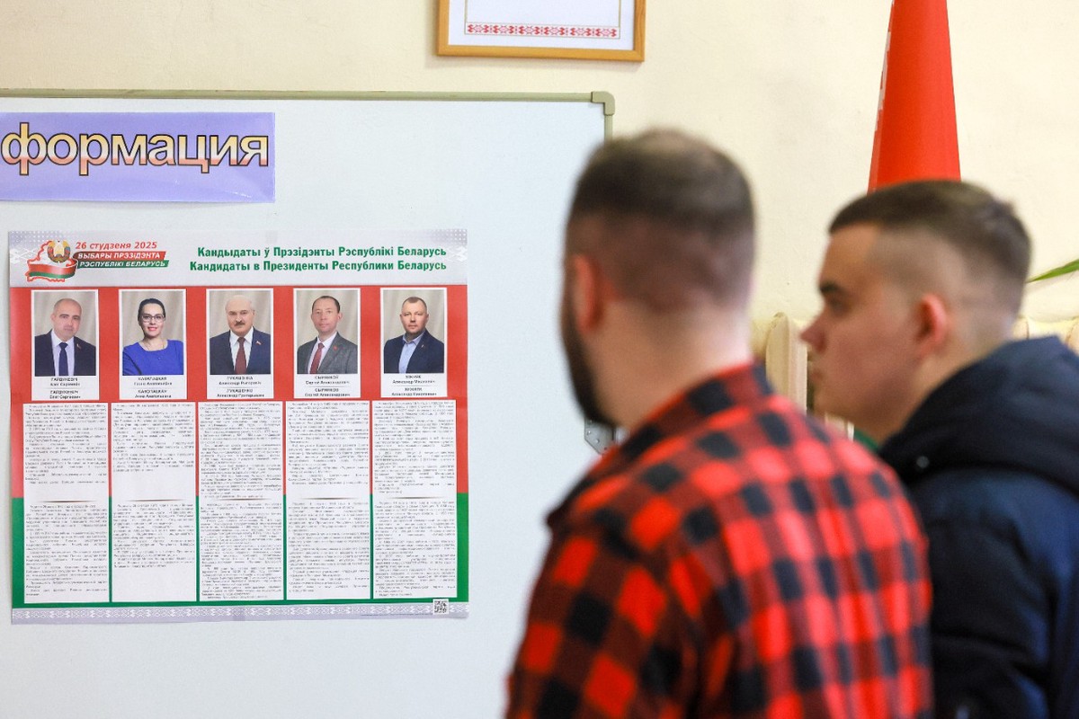 Посол РФ: Зеленский не имеет права говорить о выборах в Белоруссии от имени Украины