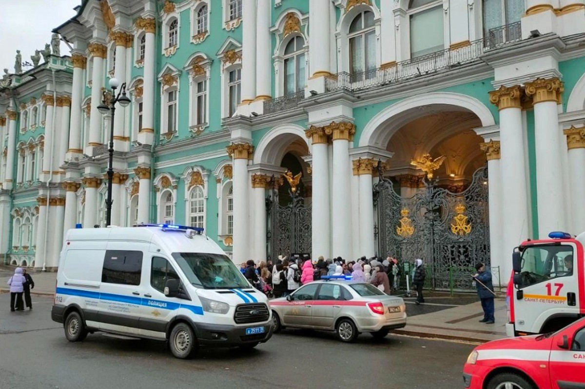 Цена глупости: как посетители уничтожают бесценные сокровища музеев