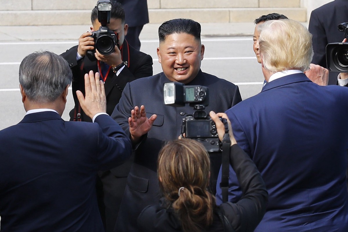 Как Россия укрепила позиции КНДР в потенциальных переговорах с Трампом