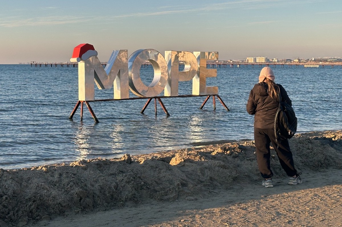 SHOT: В Анапе владельцы гостиниц массово продают свой бизнес