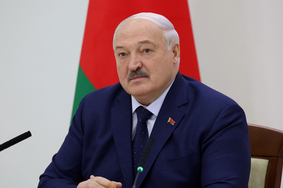 Лукашенко: Пригожин рвался к ядерной кнопке