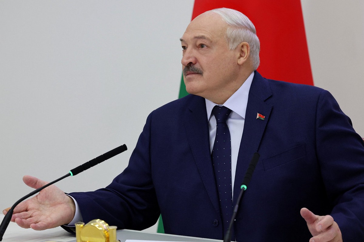 Лукашенко: Украина в будущем вступит в СНГ и ЕАЭС