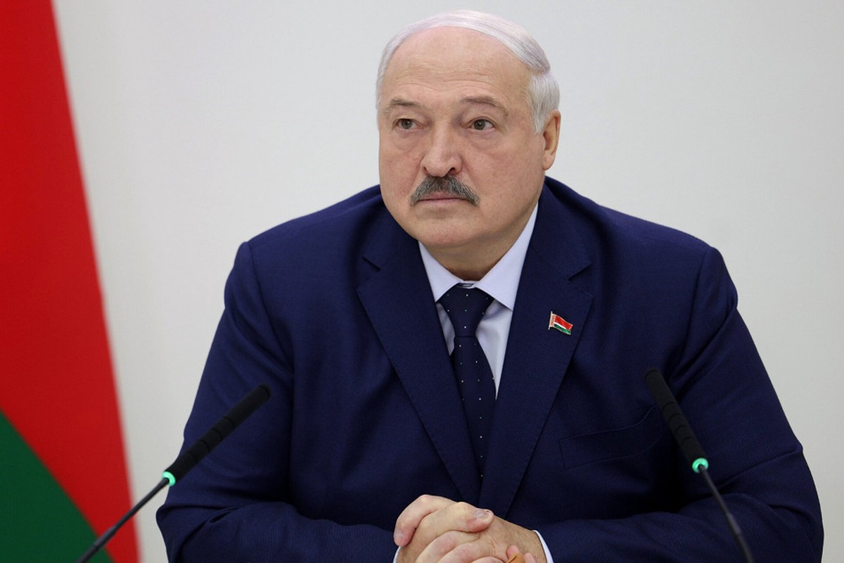 Лукашенко: Запад неизлечимо страдает недугом собственного превосходства