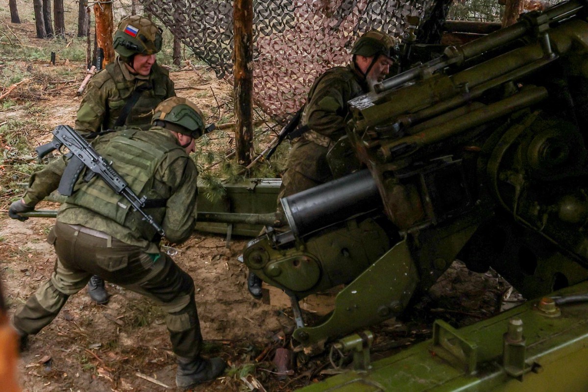SHOT: ВС России нанесли массированный удар по энергетическим и военным объектам Украины