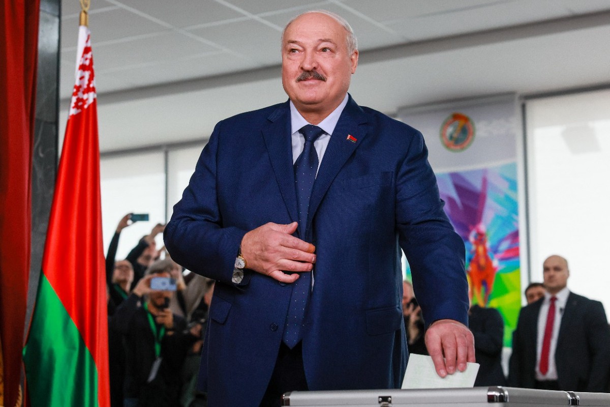 Белорусский политолог рассказал о курсе, который будет проводить Лукашенко на седьмом сроке