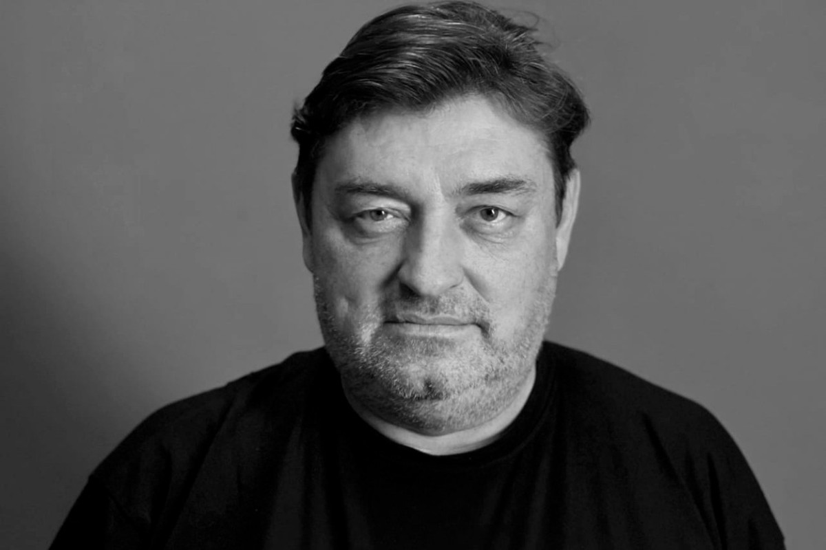 Ушёл из жизни актёр сериалов «Папины дочки» и «След» Игорь Ромащенко