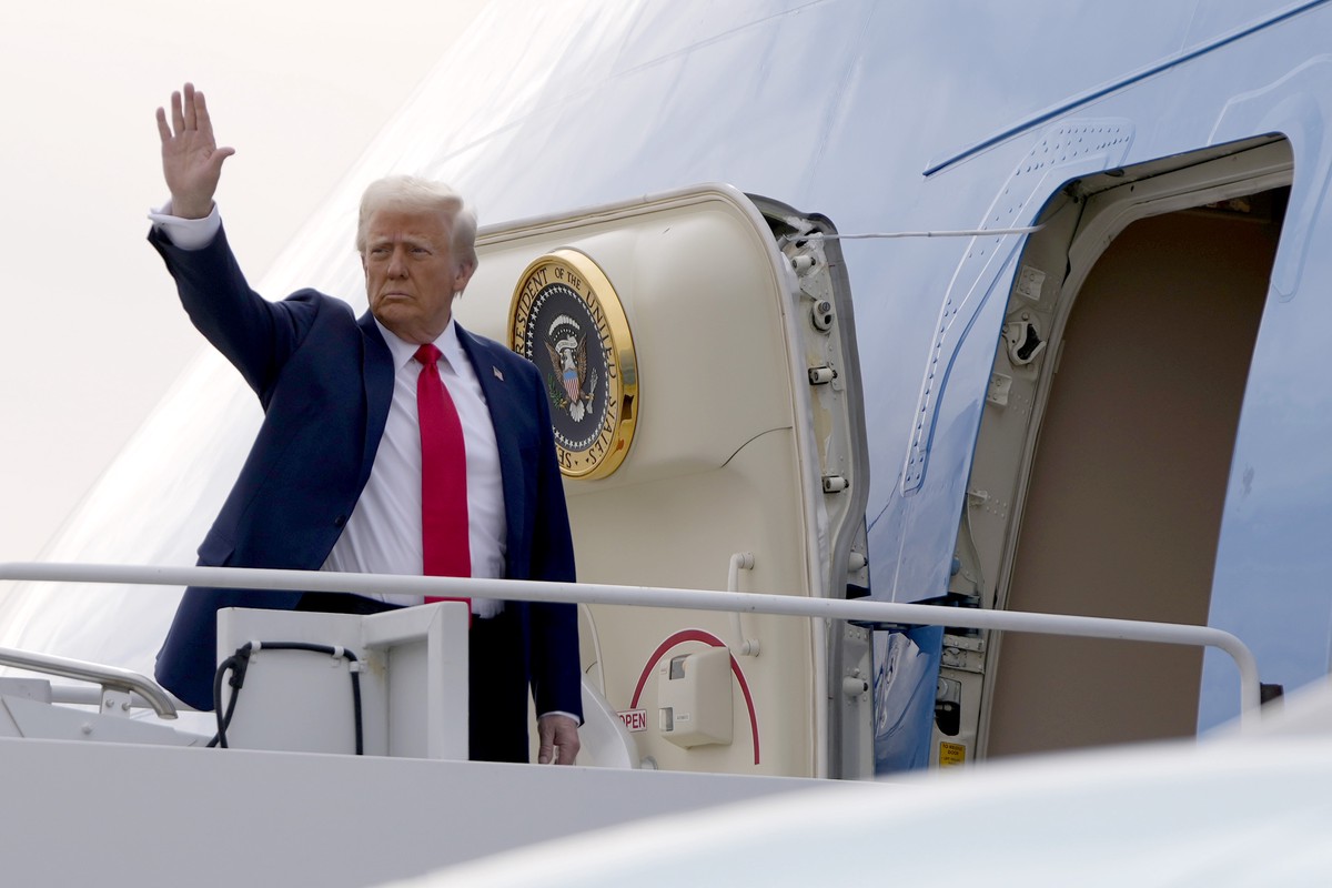 Почему безумные тарифные стратегии Дональда Трампа не сработают с Россией