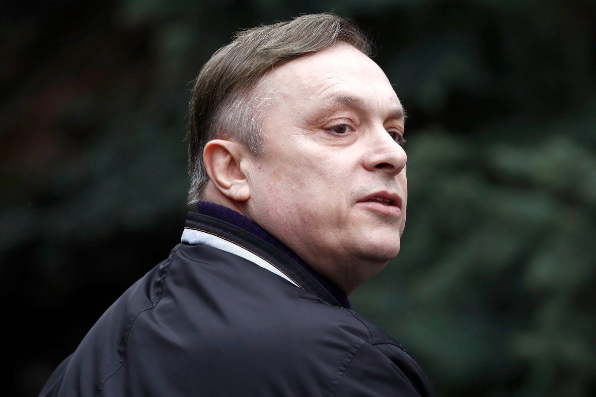 Адвокат Жорин оценил шансы Разина получить миллионы за концерты двойника Шатунова