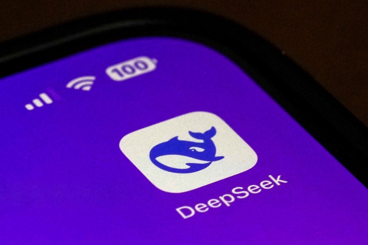 Непростой DeepSeek: почему новое китайское приложение – это тревожный звоночек для Трампа