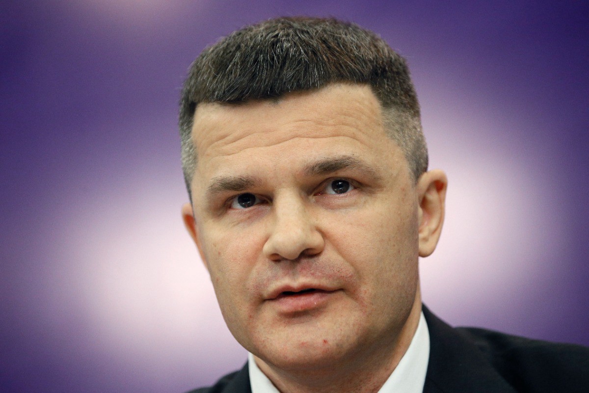 Генпрокуратура РФ подала иск к владельцу Домодедова и связанным с ним компаниям