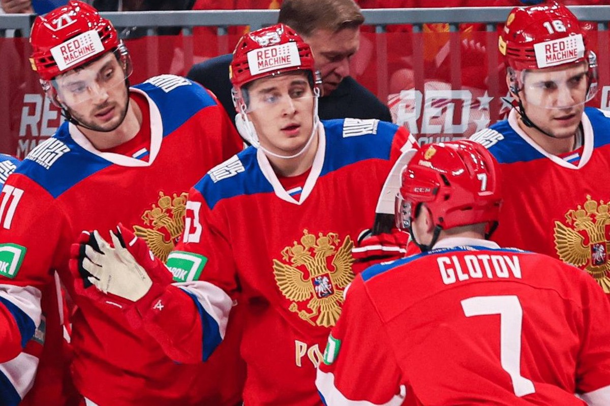 В Госдуме рассказали, как Трамп повлияет на решение IIHF по допуску российских хоккеистов