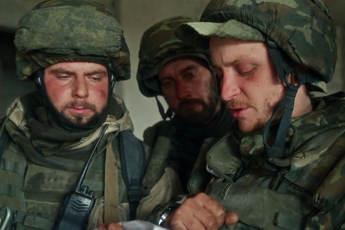 «Войдёт в сокровищницу русского кино»: режиссёр Олеся Шигина – о фильме Максима Фадеева «У края бездны»